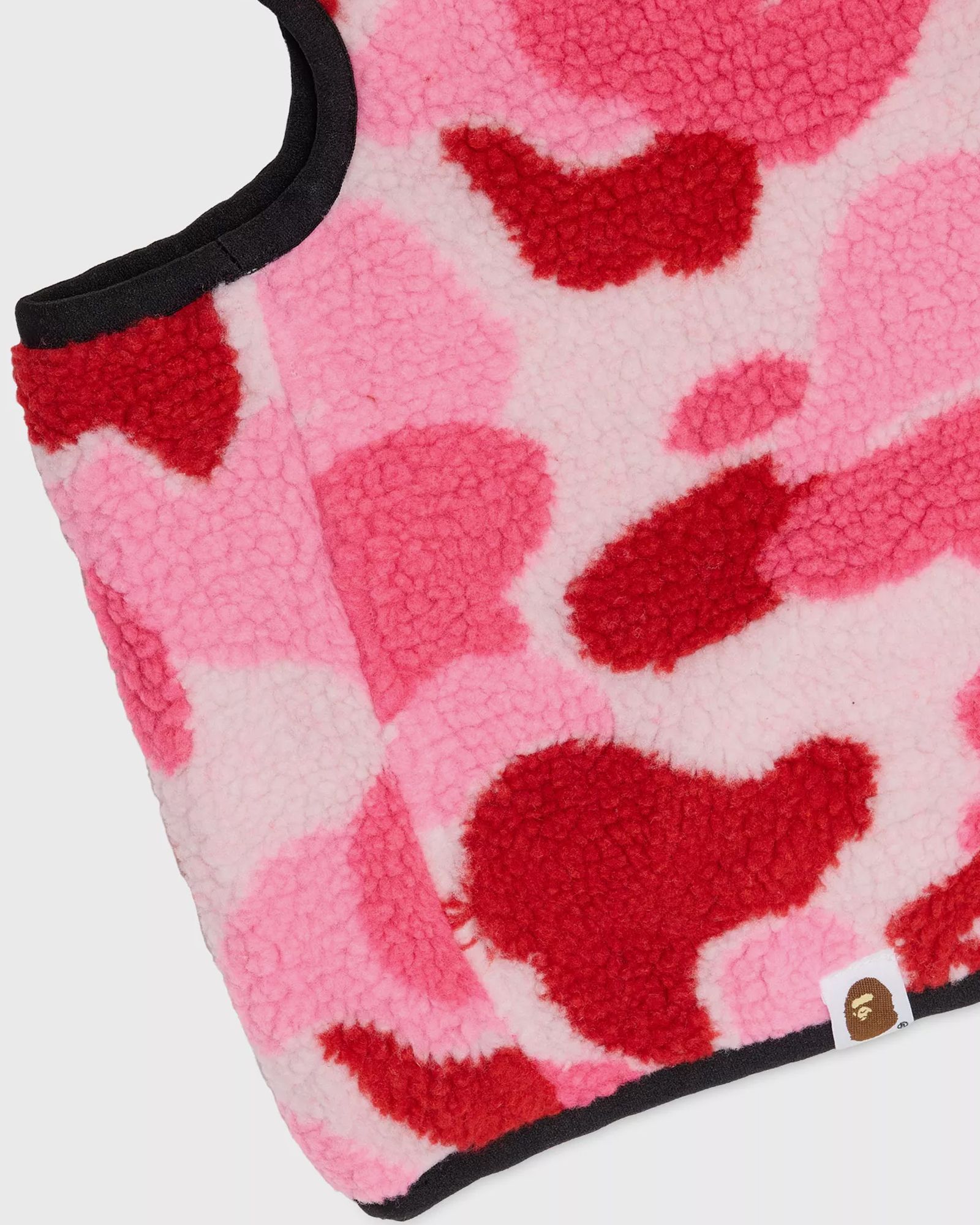 ABC CAMO BOA FLEECE BALACLAVA