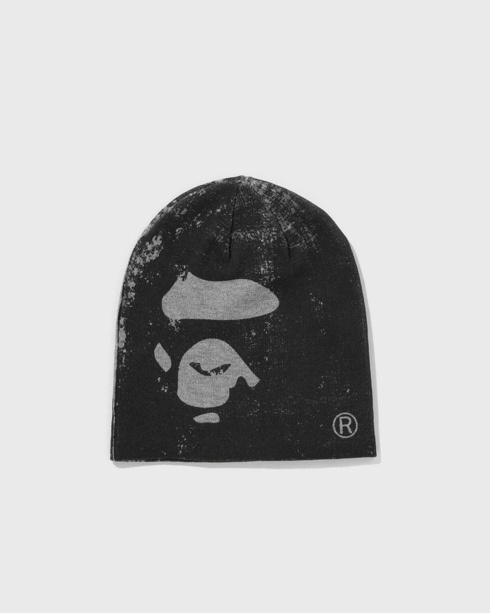 APE HEAD KNIT CAP