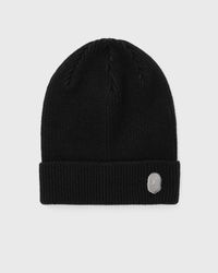 ONE POINT KNIT CAP