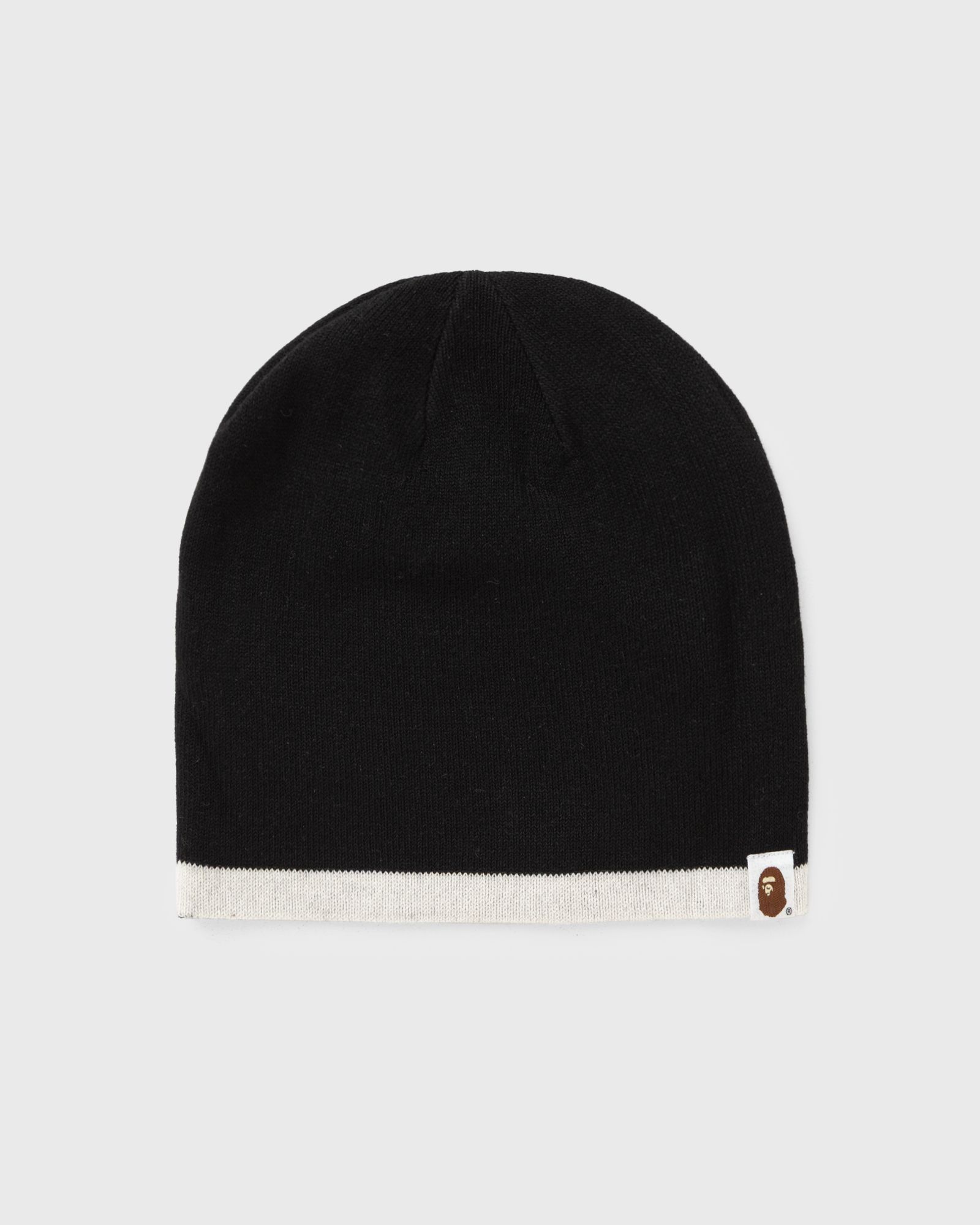 MAD FACE KNIT CAP