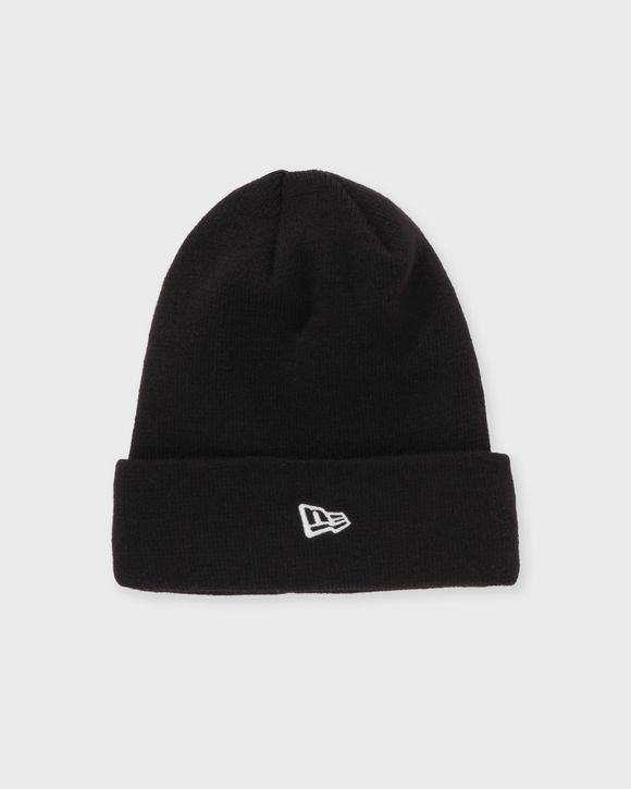 Thumbnail - APE HEAD ONE POINT NEW ERA KNIT CAP