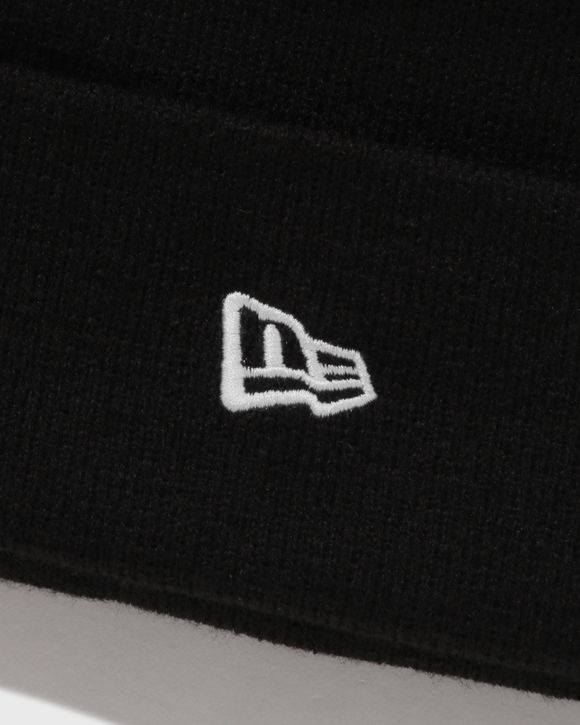 APE HEAD ONE POINT NEW ERA KNIT CAP
