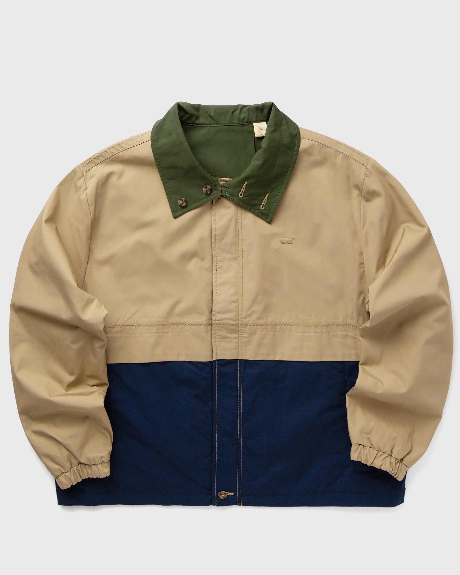 REX REV CANVAS JACKET