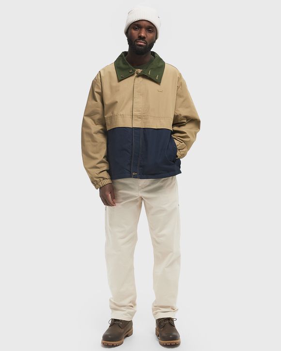 REX REV CANVAS JACKET