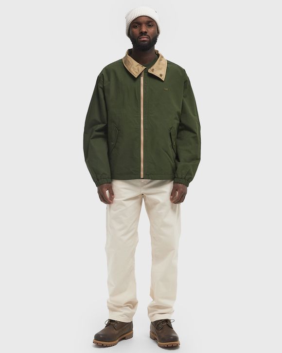 REX REV CANVAS JACKET