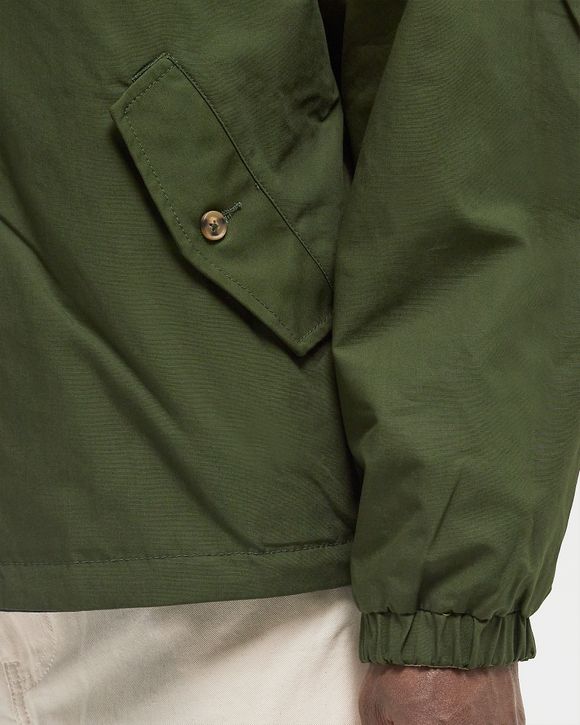 REX REV CANVAS JACKET