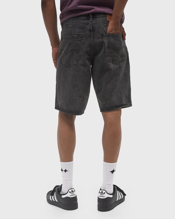 【Lサイズ】NO MASS PROD. BAGGY SHORTS nomassprod BAGGY DENIM SHORTS NO MASS PROD. Official