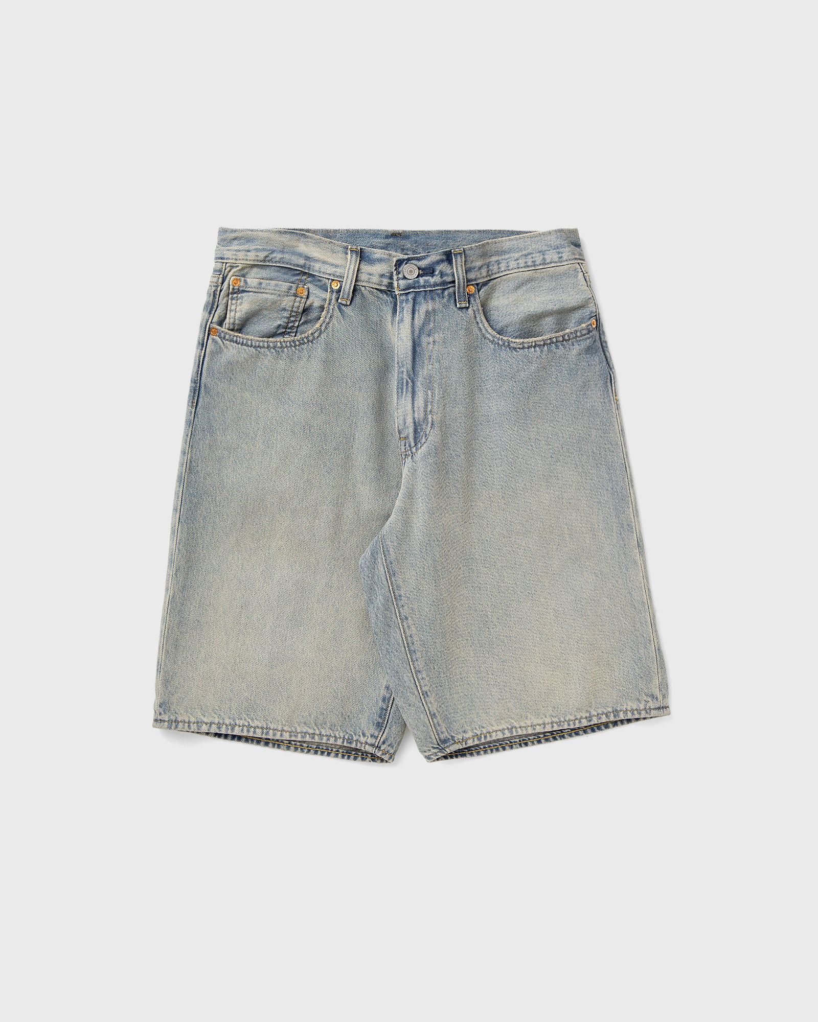 478 BAGGY SHORTS LIGHT