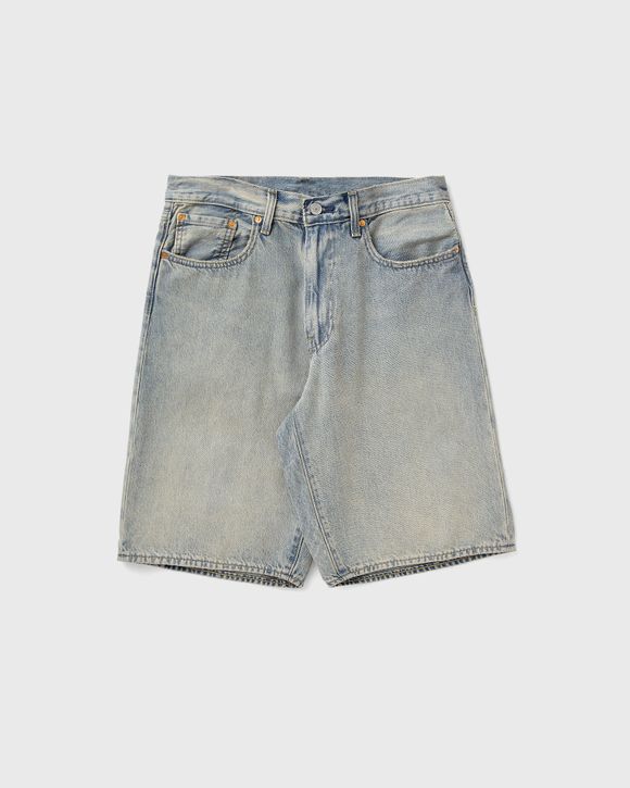 478 BAGGY SHORTS LIGHT