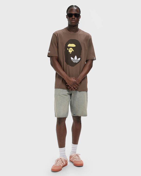 Thumbnail - 478 BAGGY SHORTS LIGHT