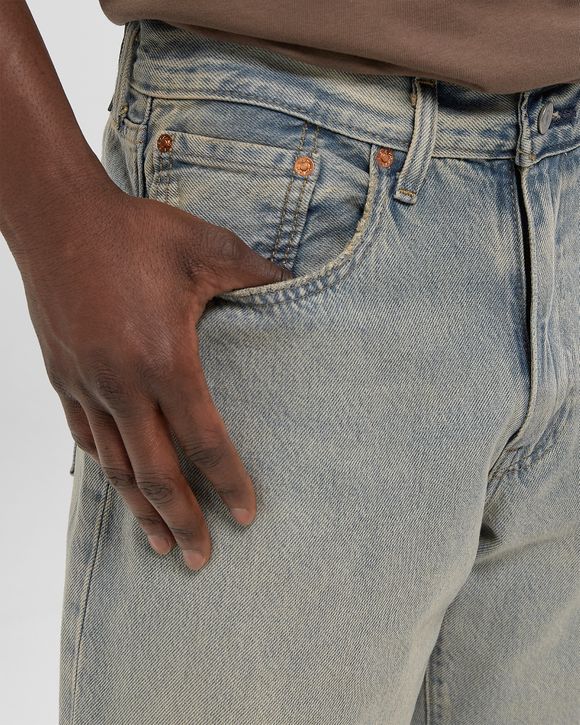 478 BAGGY SHORTS LIGHT