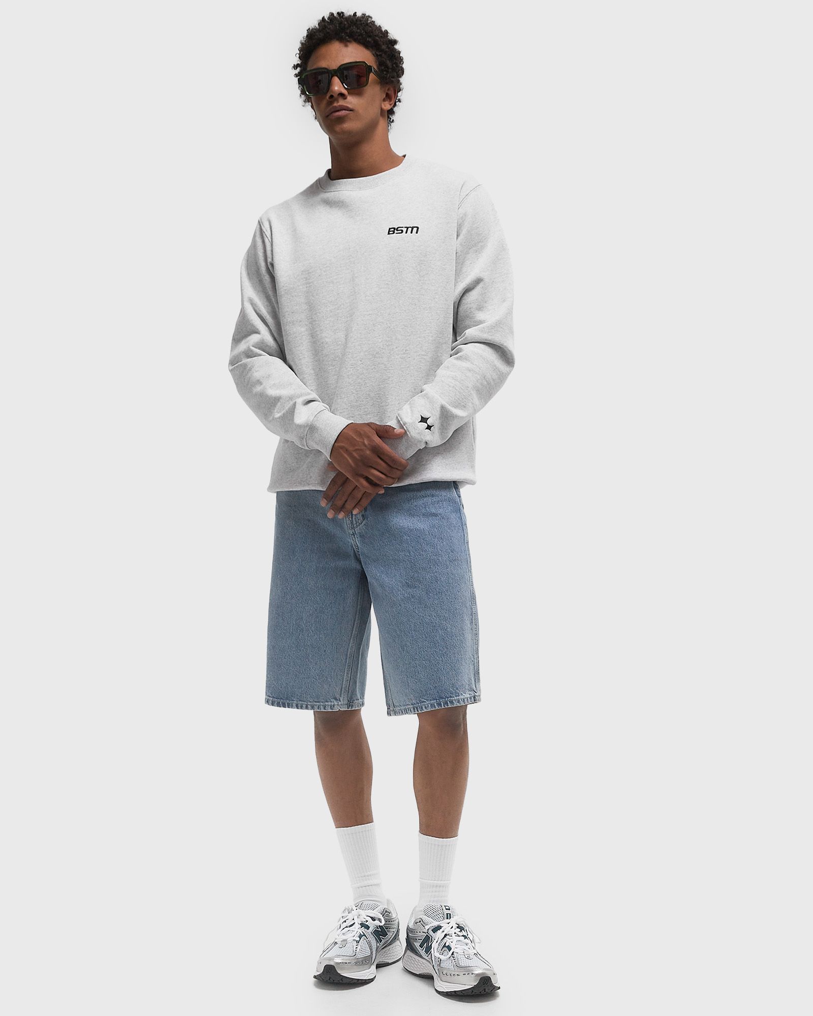 568 LOOSE CRPNTR SHORTS