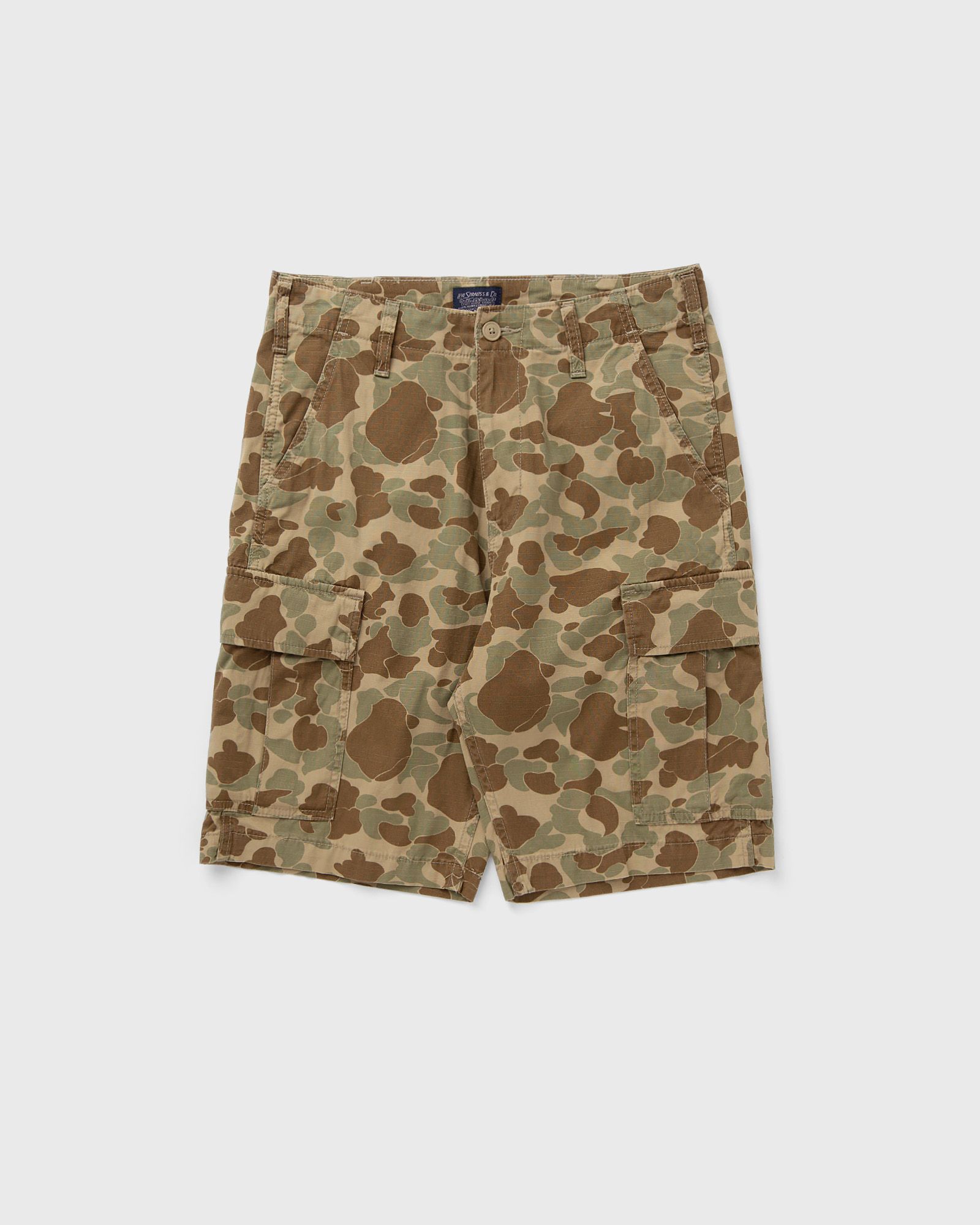 CARRIER CARGO SHRT-2