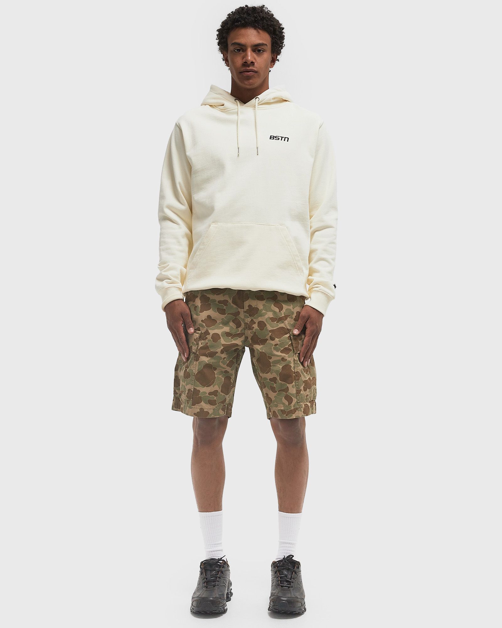 CARRIER CARGO SHRT-2