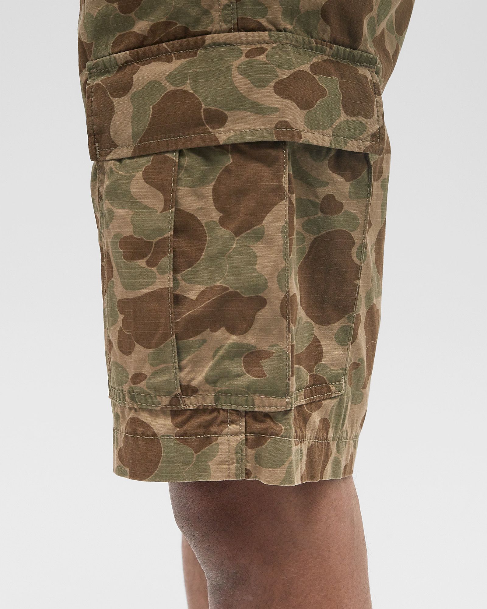 CARRIER CARGO SHRT-2