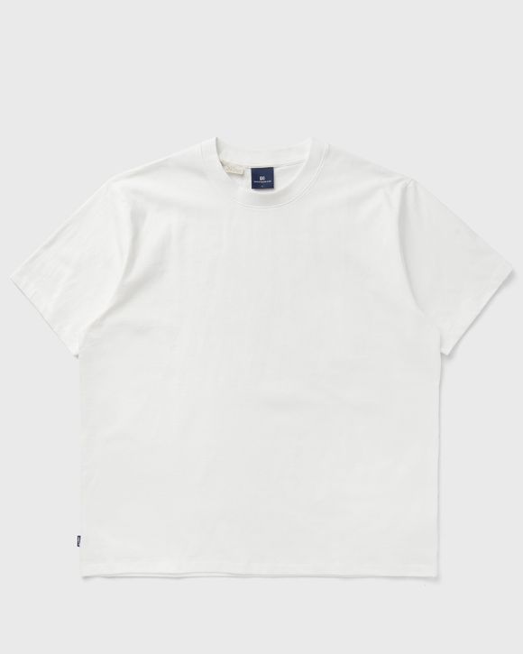 BLUE TAB RELAXED TEE