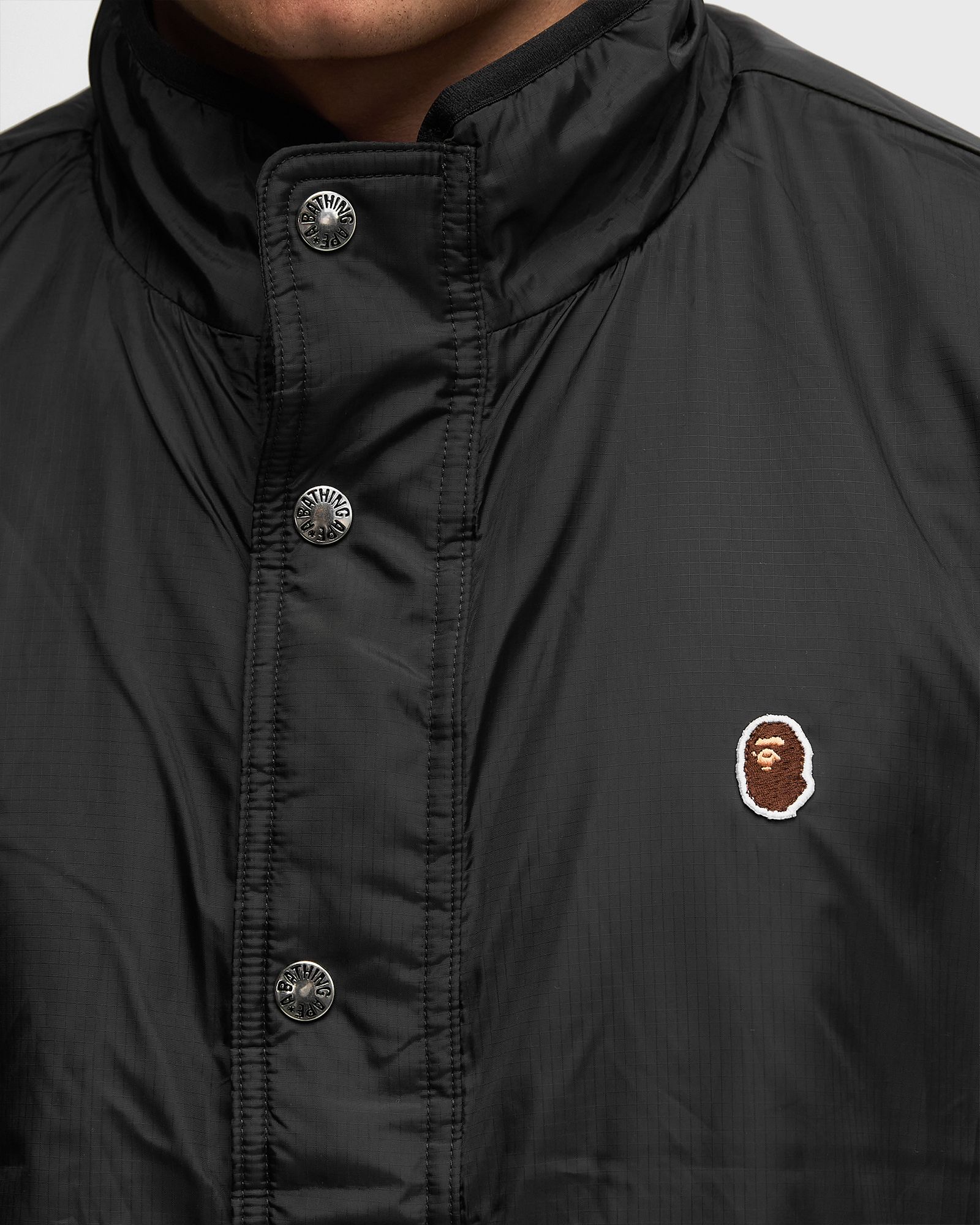 ABC CAMO BOA REVERSIBLE JACKET