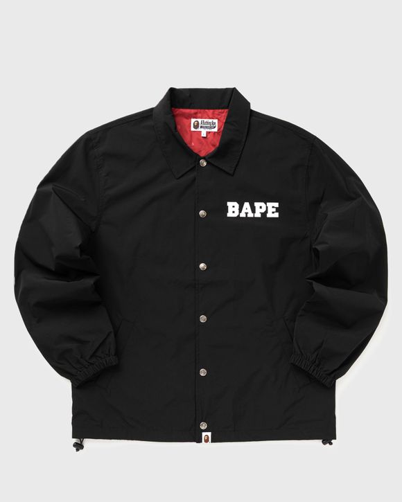 COLLEGE COACH JACKET
