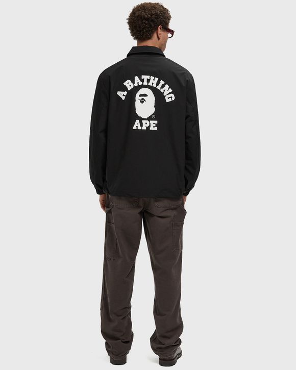 Thumbnail - COLLEGE COACH JACKET