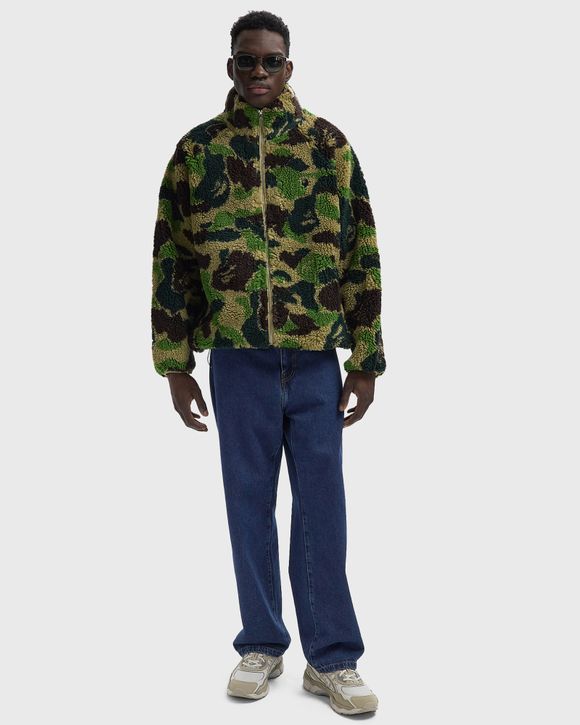 Thumbnail - ABC CAMO METAL ONE POINT BOA JACKET