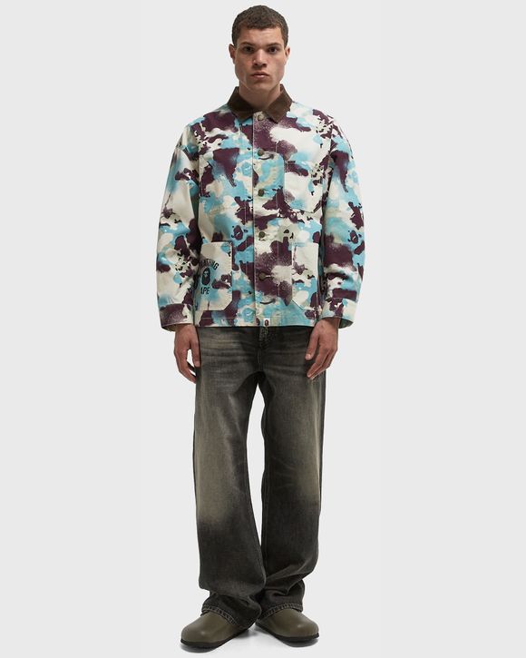 Thumbnail - MAP CAMO WORK JACKET