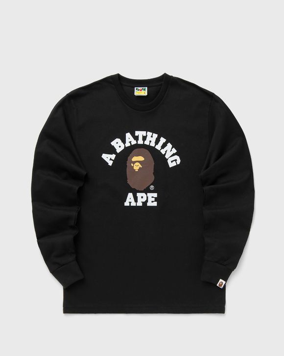 COLLEGE LS TEE