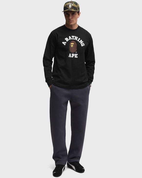 Thumbnail - COLLEGE LS TEE