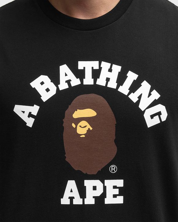 COLLEGE LS TEE