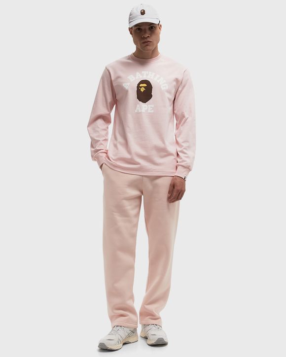 Thumbnail - COLLEGE LS TEE