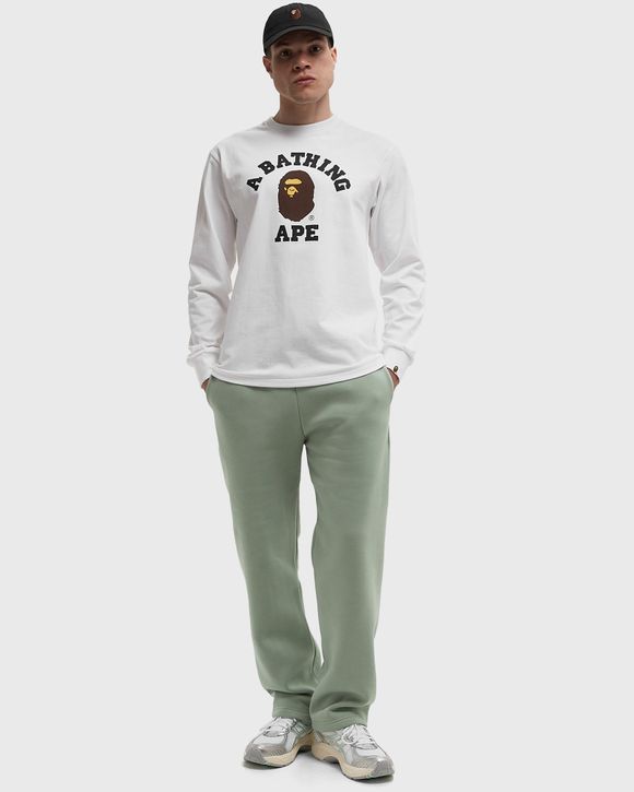 Thumbnail - COLLEGE LS TEE