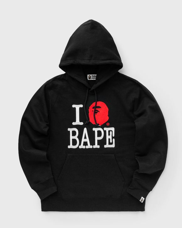 A bathing ape pullover online