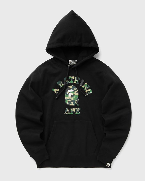 Bape shark emblem pullover sale