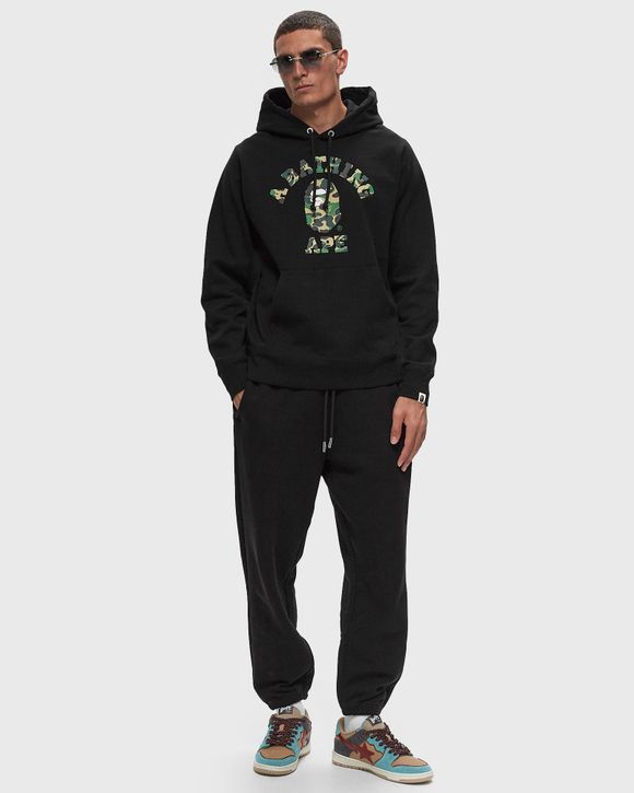 Thumbnail - ABC CAMO COLLEGE PULLOVER HOODIE