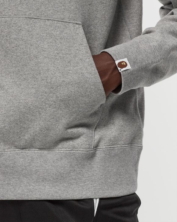 ABC CAMO COLLEGE PULLOVER HOODIE