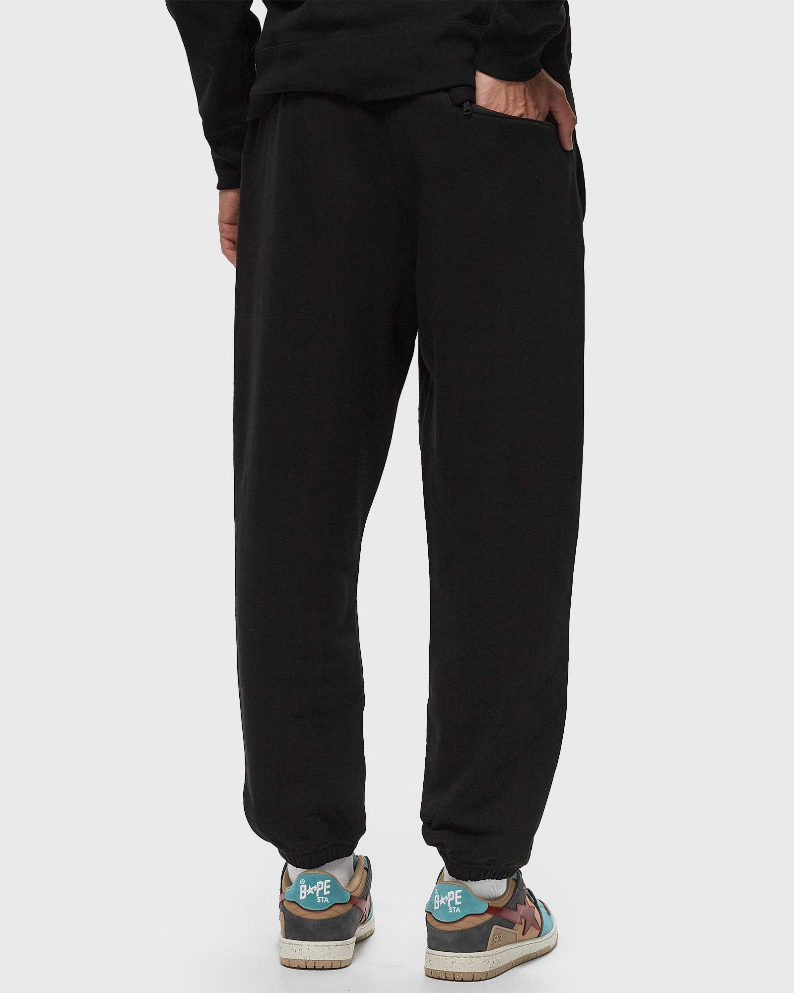 ONE POINT RELAXED FIT SWEATPANTS