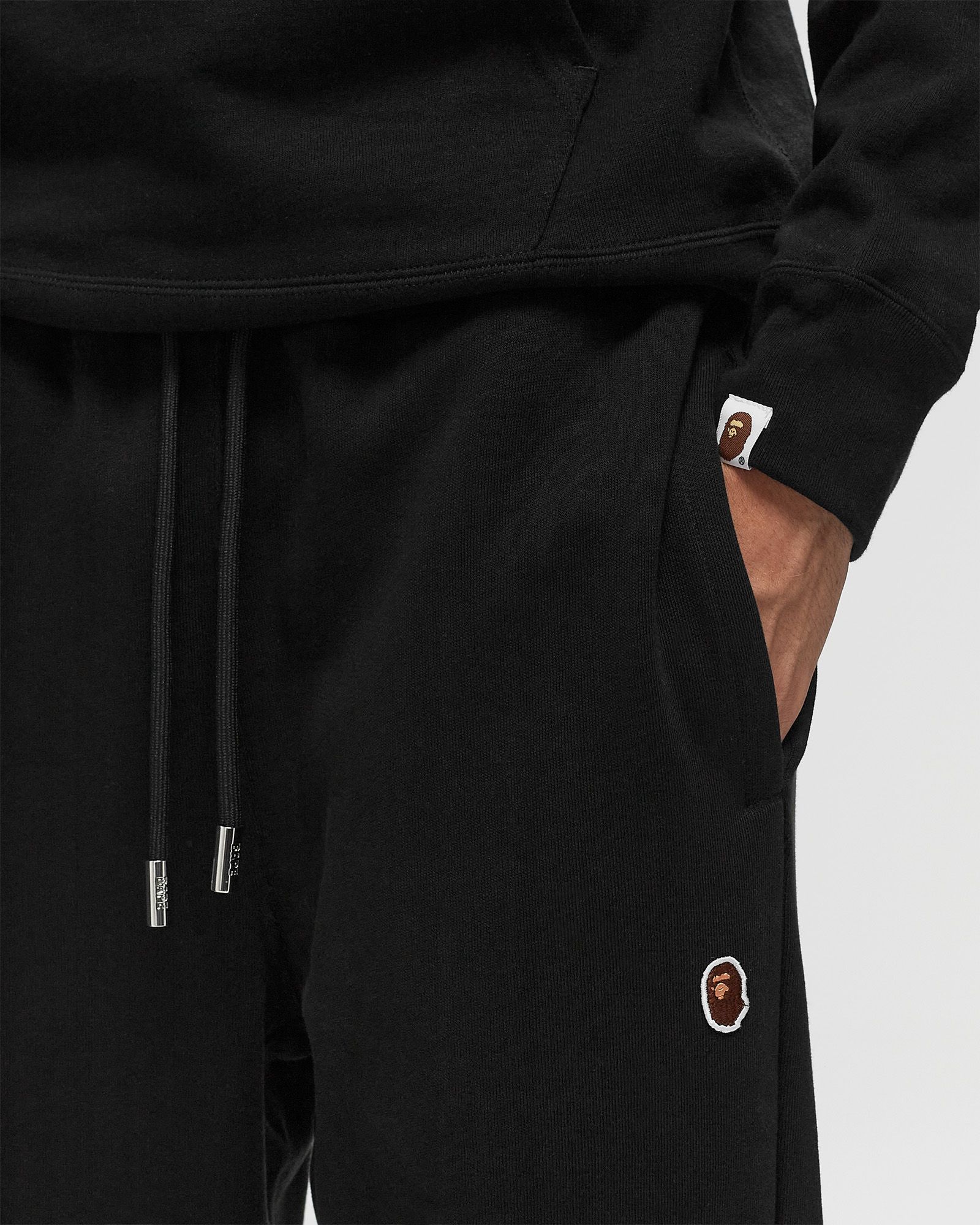 ONE POINT RELAXED FIT SWEATPANTS