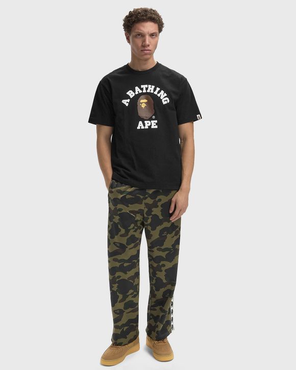 Thumbnail - 1ST CAMO LOOSE FIT TRACK PANTS