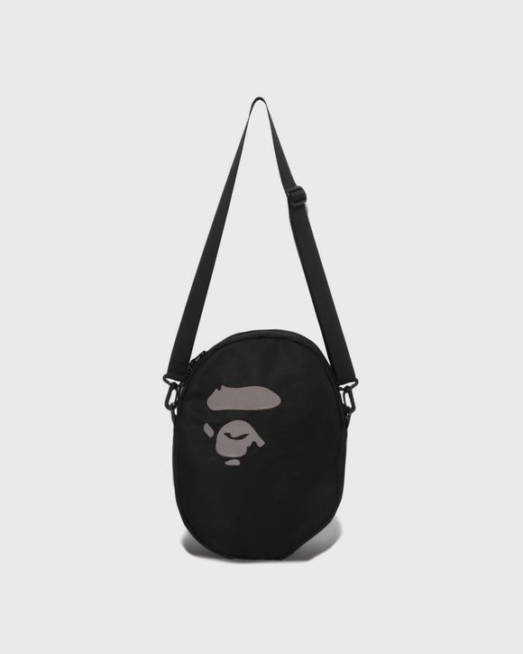 BIG APE HEAD SHOULDER BAG