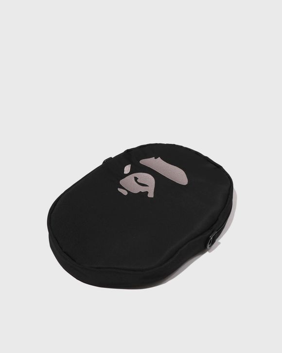 BIG APE HEAD SHOULDER BAG