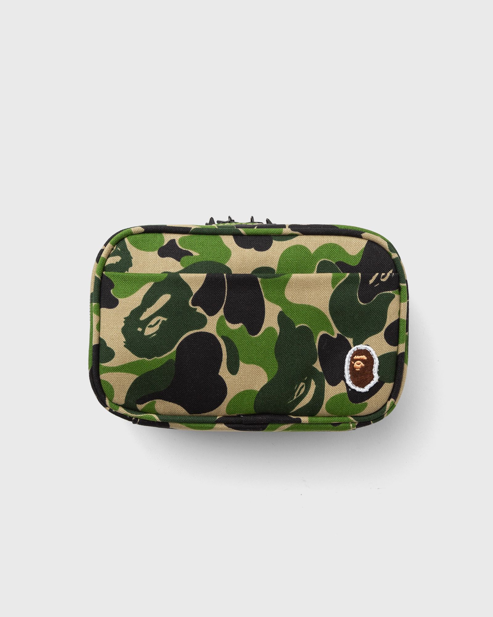 ABC CAMO GADGET POUCH