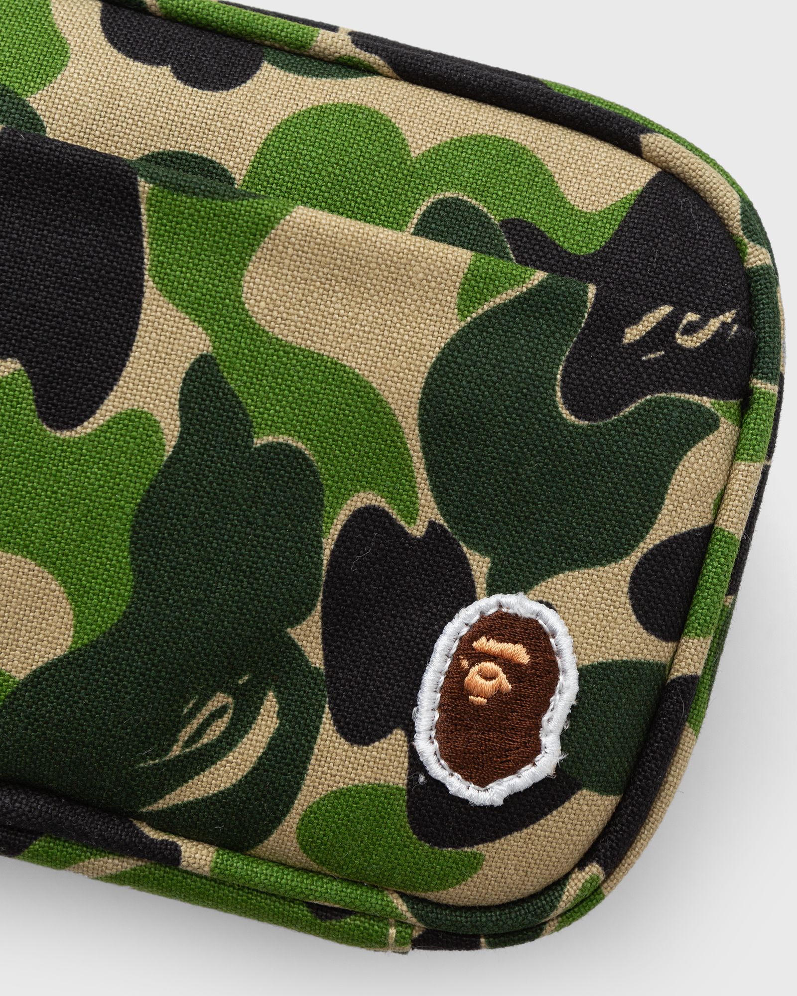 ABC CAMO GADGET POUCH