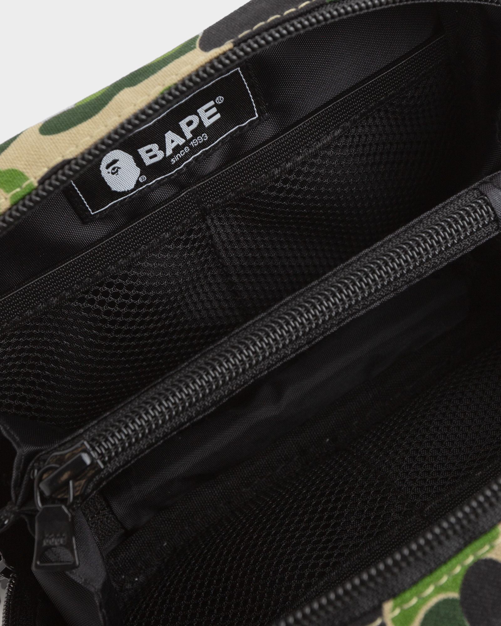 ABC CAMO GADGET POUCH