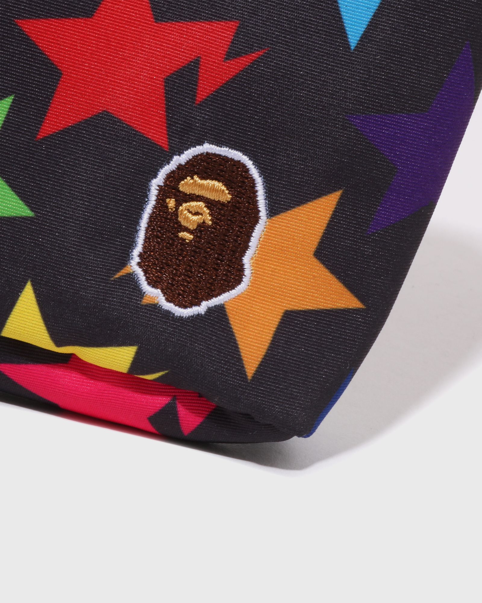 STA PATTERN MUSIC POUCH M TRAVEL