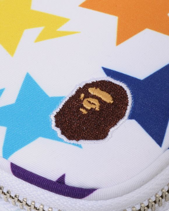 STA PATTERN AMENITY POUCH M TRAVEL