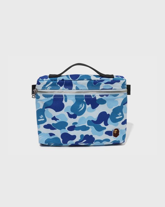 ABC CAMO MUSIC POUCH