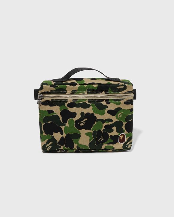 ABC CAMO MUSIC POUCH