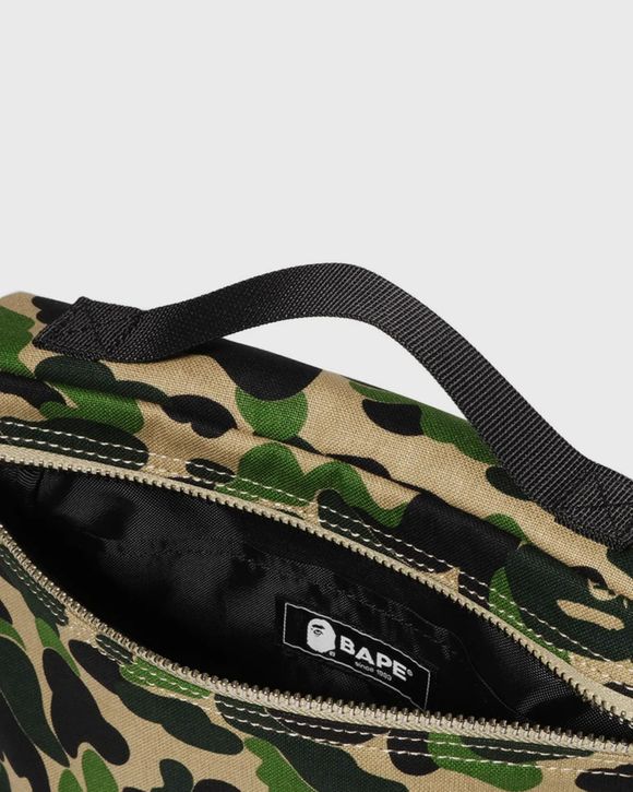 ABC CAMO MUSIC POUCH