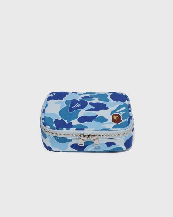 ABC CAMO AMENITY POUCH