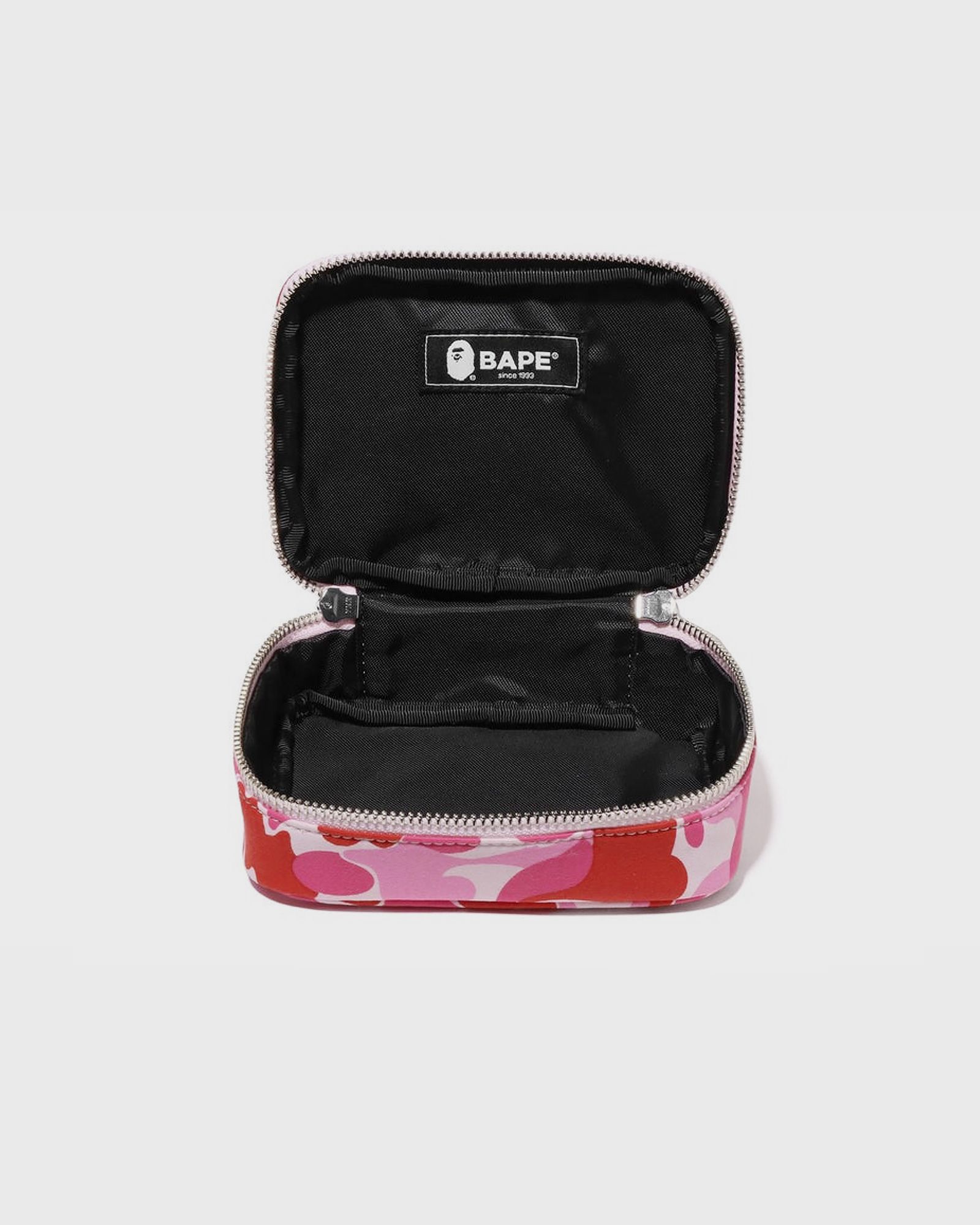 ABC CAMO AMENITY POUCH