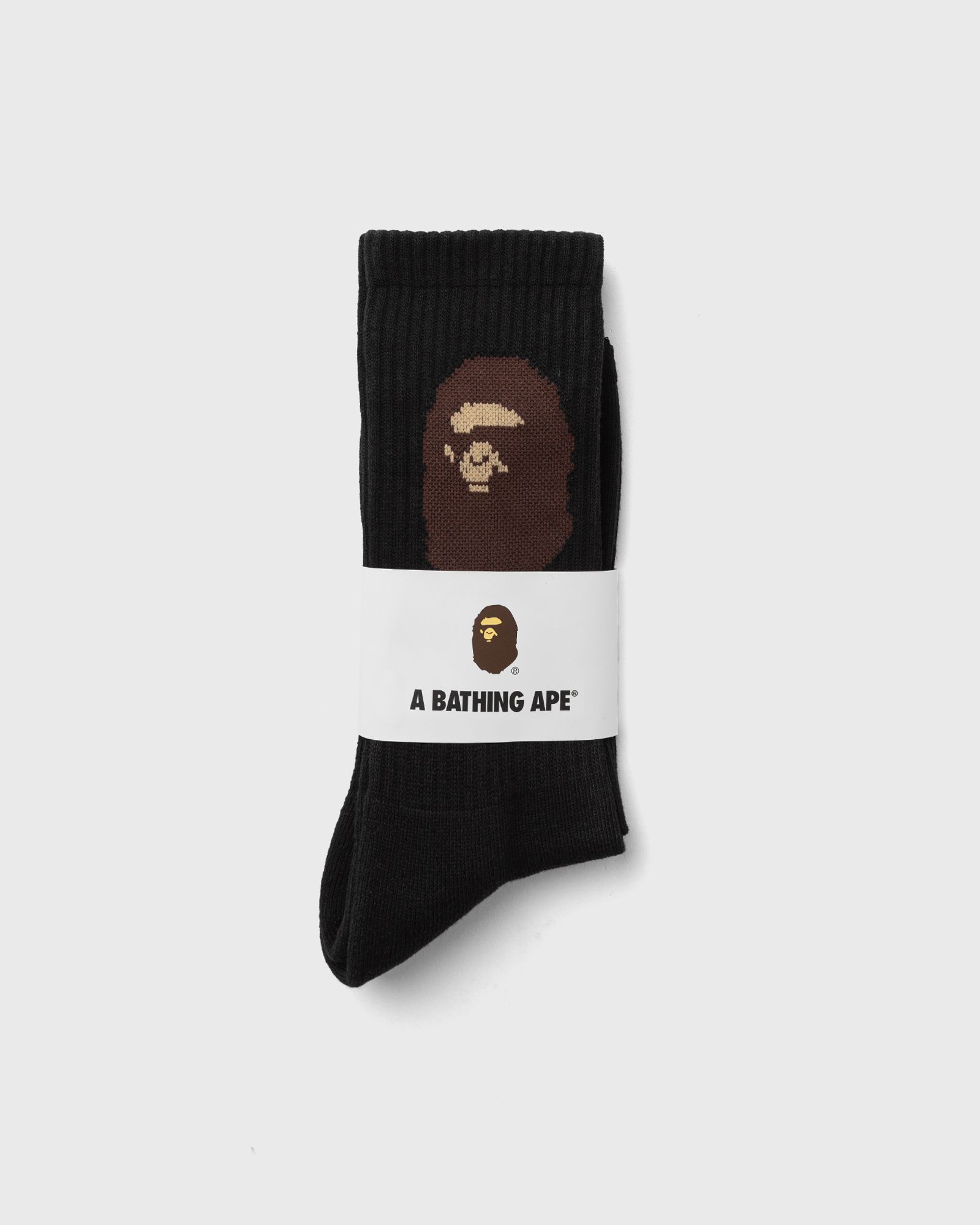 APE HEAD SOCKS